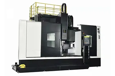 CNC Drehmaschine
