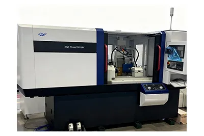 CNC Schleifmaschinen