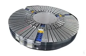 Magnetspannfutter