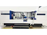 CNC Schleifmaschinen