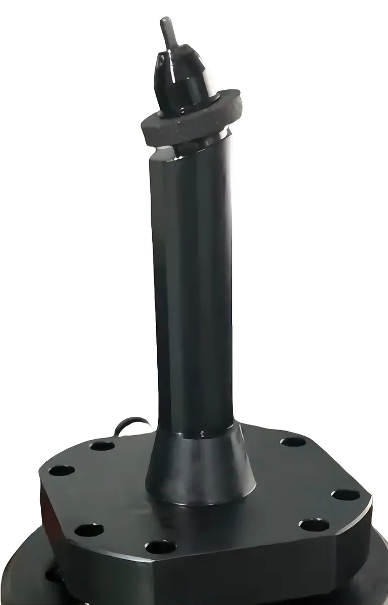 Wirbeltechnik