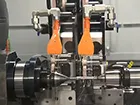 Superfinish-Maschinen (Horizontal)