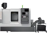 Maschine für Planetenrollengewindetriebe