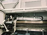 Maschine für Planetenrollengewindetriebe