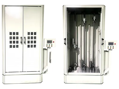 Poliermaschine